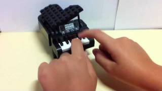 Finger Piano
