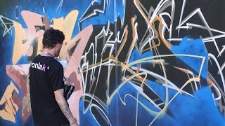 Old Bones – The Original Ironlak Team