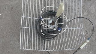 wifi точка доступа