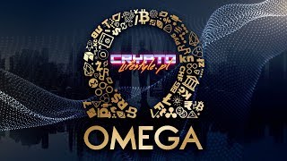 #1 OMEGA.BEST - NOWA FIRMA - ZARABIAJ PASYWNIE W INTERNECIE #cryptolifestyle