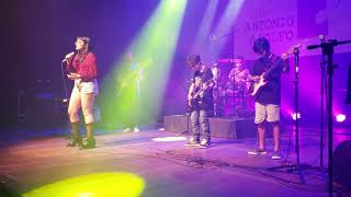 JV NO TEATRO XP