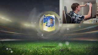 FIFA 15 - TOTY 1,000,000 COIN PACK OPENING!!