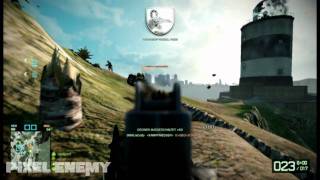 BFBC2: REBORN by AIMJaCoBy