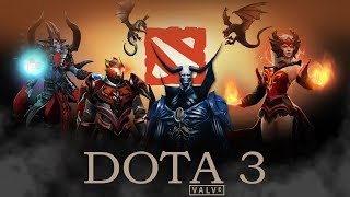 dota 2 турбо режим|Играем разными героями в турбо режим |Игра новичка c подписчиками|