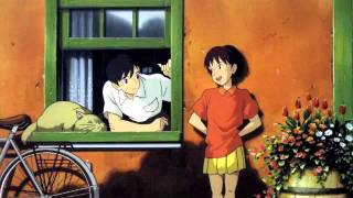 【オカリナ演奏】カントリーロード - 耳をすませば- "Mimi wo Sumaseba"
