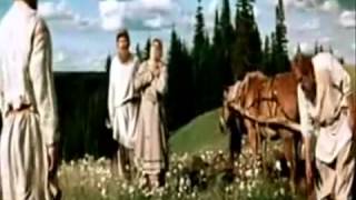 ЯЗЫЧЕСКАЯ РУСЬ ДЕТИ БОГОВ, А НЕ РАБЫ БОЖЬИ
