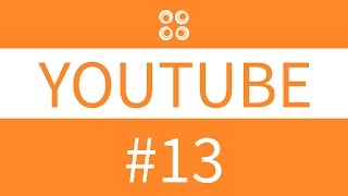 Youtube Hesabı Nasıl Silinir / Kapatılır? - Youtube #13