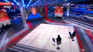 Рабинович: То, что происходит сегодня, - это не конституционный кризис, а захват власти!