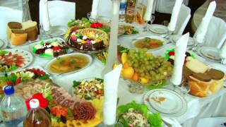 Restaurant Pîine calda or.Drochia