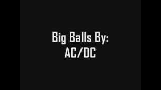 Big Balls-AC/DC Lyrics
