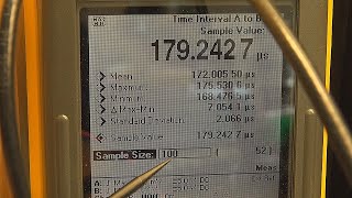 T4D #155 High Accuracy Clock...and Rabbit Holes!