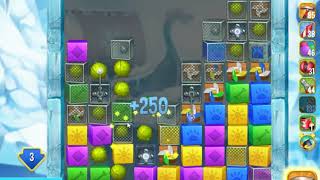 Pet Rescue Saga level 1910 no boosters ? ►TOBIAS DEAMON◄