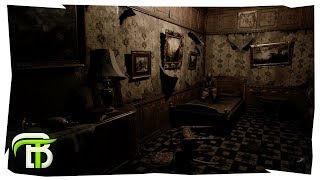 THE CONJURING HOUSE PART 3