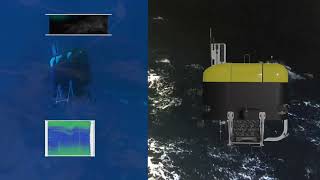 Recovering Mesobot After a Successful Mission | Nautilus Live