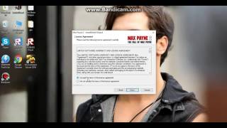 Max Payne 2 Kurulum+Crack Yapma