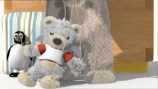 Little Charley Bear   Ready Teddy Go