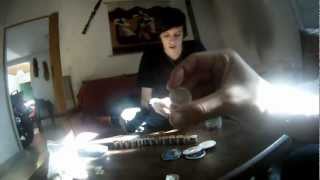 Alfredito compra un Mouse