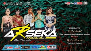 Live Streaming Campursari ARSEKA MUSIC / BG AUDIO / HVS SRAGEN 2 LIVE GRASAK KATELAN TANGEN