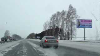 Skoda Octavia 1.8tsi МКПП stock VS Skoda Octavia 1.8tsi МКПП чип REVO 95бенз