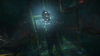 Опасные нудисты SOMA #3 (Русская озвучка)