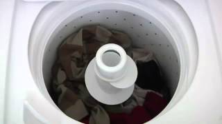 Cómo ahorrar energía al lavar la ropa en la lavadora