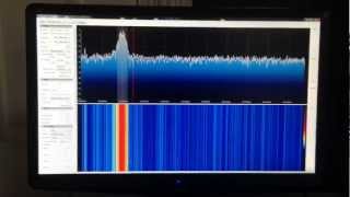 sdr radio raspberry pi