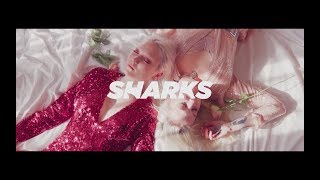 Sharks - Money (Official Video)