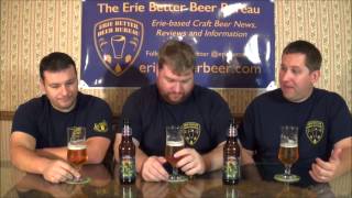 Erie Better Beer: Victory DirtWolf Double IPA - Review #176