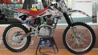 CRF230 POLACO MOTOS