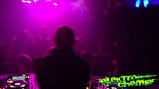 ELEKTROCHEMiE! Len Faki - Opening
