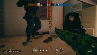 Советчик R6S #1