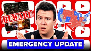 DISGUSTING! Debunking Election Result Misinformation, Exposing Desperate Lies, Lawsuits, & More