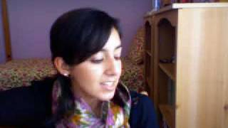 "Dig With Me"~Allie Moss cover