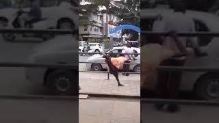 Crossing India- Pakistan border in Mallu drunk style ?????