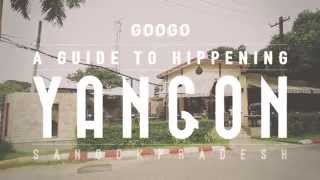 GOOGO Yangon Ep.6
