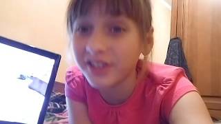 Моя реакция на видео  barvina \телефон мечты школьниц