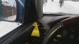 Замена ТНДВ 4M41 VRZ Zexel на механический Паджеро 3 3.2 Дизель (Выезд) Киев