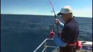 Super Deep Jigging