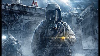 Metro Exodus - NEW Beta Gameplay | Gamescom 2018