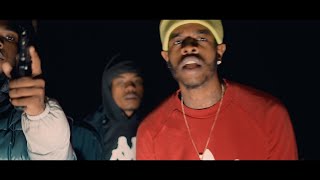 Young Mall x Domo El Chopo x NoLackin - Sewed up (Official Music Video) Dir. By @Motivisual.pro