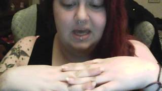 Natural Long Nails