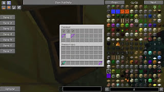 Minecraft [прохождение карты] #1 - MiSTiK и LaGGeR (2)
