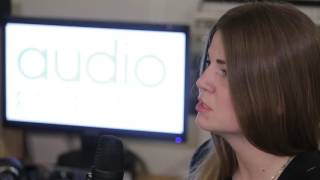 Интервью Всеволода Кузнецова для Audio-Production.ru