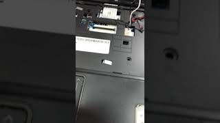 Emachines E725 не включается