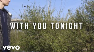 André Mergulhão, Johnny Farrell - With You Tonight ft. Sara Christina