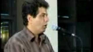 طنز محمد رضا عالی پیام ( هالو ) 14