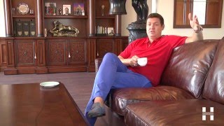 Дмитрий Нагута о HELIX 17.05.16(Обязательно к просмотру)
