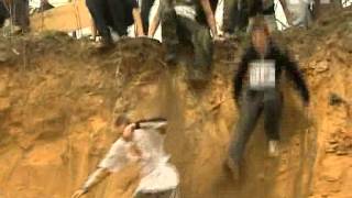 Parkour Extreme Training
