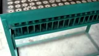 china dlc wax ring making machine