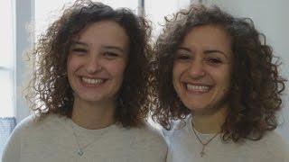Meet The Doppelgangers Who Met Only 4 Years Ago But Now Live Together